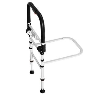 床边扶手可折叠老人起身辅助器家用床上栏杆助力架防滑护栏防摔