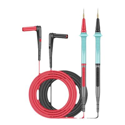 鹿仙子万用表笔线万能表探针钢针