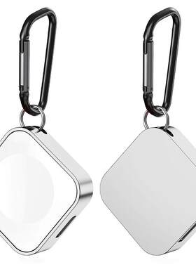 适用苹果iWatch手表磁吸充电器