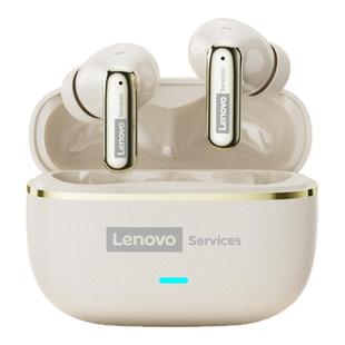 联想LE208蓝牙耳机无线入耳式高音质降噪2025新款长续航游戏正品