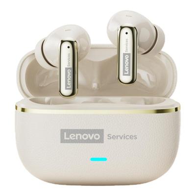 联想LE208蓝牙耳机无线入耳式高音质降噪2025新款长续航游戏正品