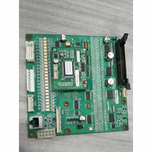 【请询价】星塔STAR机械手线路主板SCA3MA