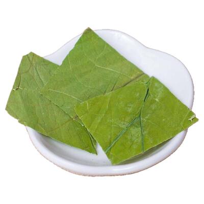 荷叶干500g荷叶片荷叶干散装