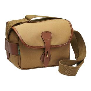 Billingham/白金汉 S系列S2/S3单肩斜跨相机包单反微单数码包防水节日礼物生日送礼英国原装进口纯手工制作