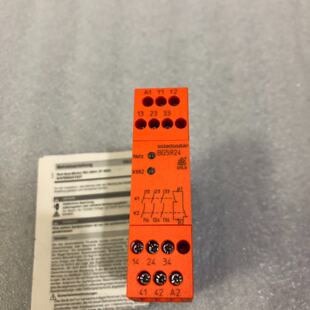 溢价-DOLD 多德安全继电器BG5924.48/60 AC230