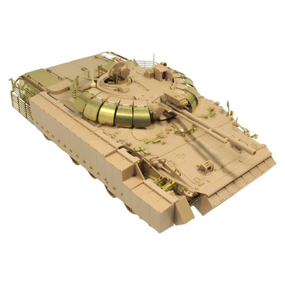 ETMODEL模型改造件配BMP-3战车