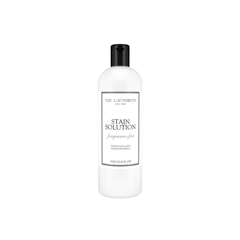 预处理瓦解污渍 衣物去渍液洗衣液 局部高效去污 THE LAUNDRESS