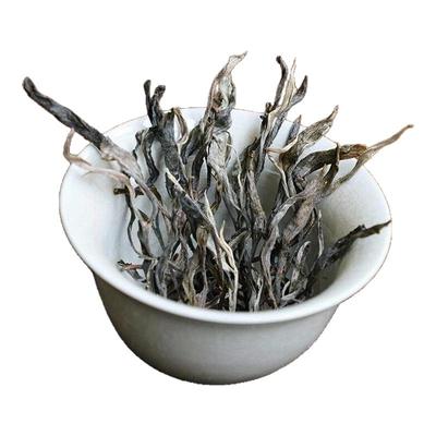 云南勐海南糯山古树茶2022年春茶
