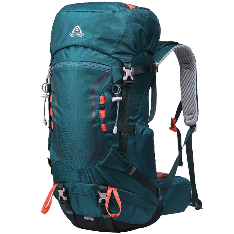 【登山协会推荐】35升登山包