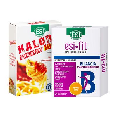 ESI餐前来2粒拜拜碳水控糖控油