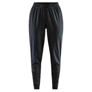 Craft女款弹力运动长裤跑步防晒显瘦长裤轻薄透气速干Adv Essence