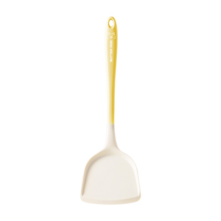 魔幻厨房硅胶锅铲套装家用食品级专用炒菜的铲子炒勺厨具套装汤勺