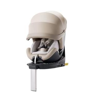 babyfirst宝贝第一灵悦3+灵犀Pro儿童安全座椅婴儿0-7岁智能汽车