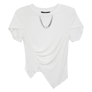 陈大猪luson夏装潮网红特别不一样的亲子装母女装洋气炸街高级感