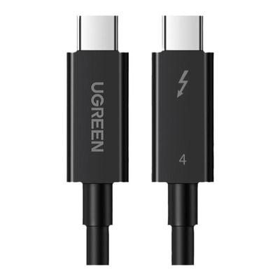 绿联双头显示器笔记本电脑数据线