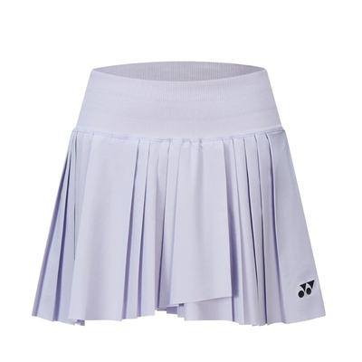 尤尼克斯羽毛球服透气防走光