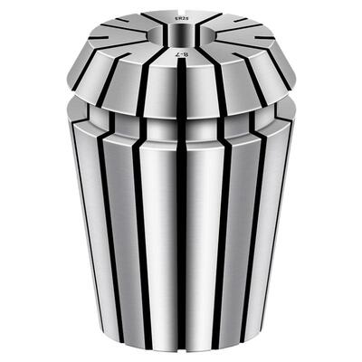 高精度弹性er夹头SK后拉筒夹C32