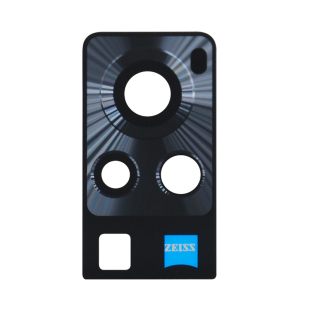 适用于vivo X60后置摄像头玻璃镜片 X60Pro+手机照相机镜面镜头盖