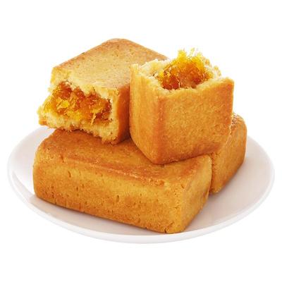 荣锦本味凤梨酥纯果肉传统糕点