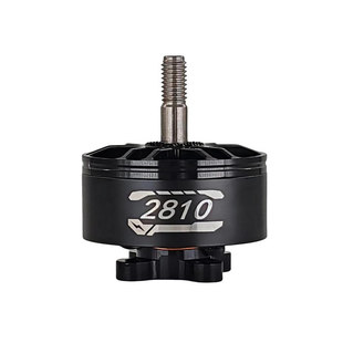 2810无刷电机1180KV/1350KV 穿越机 远航电机  6S 遥控马达