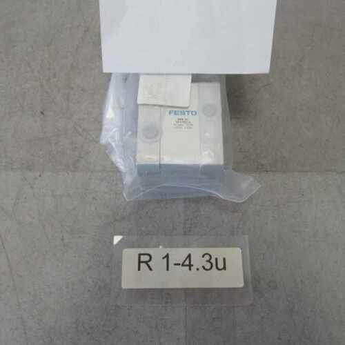 Festo ADN-50-10-I-PPS-A Compact Cylinder Pmax.10 Bar Unused