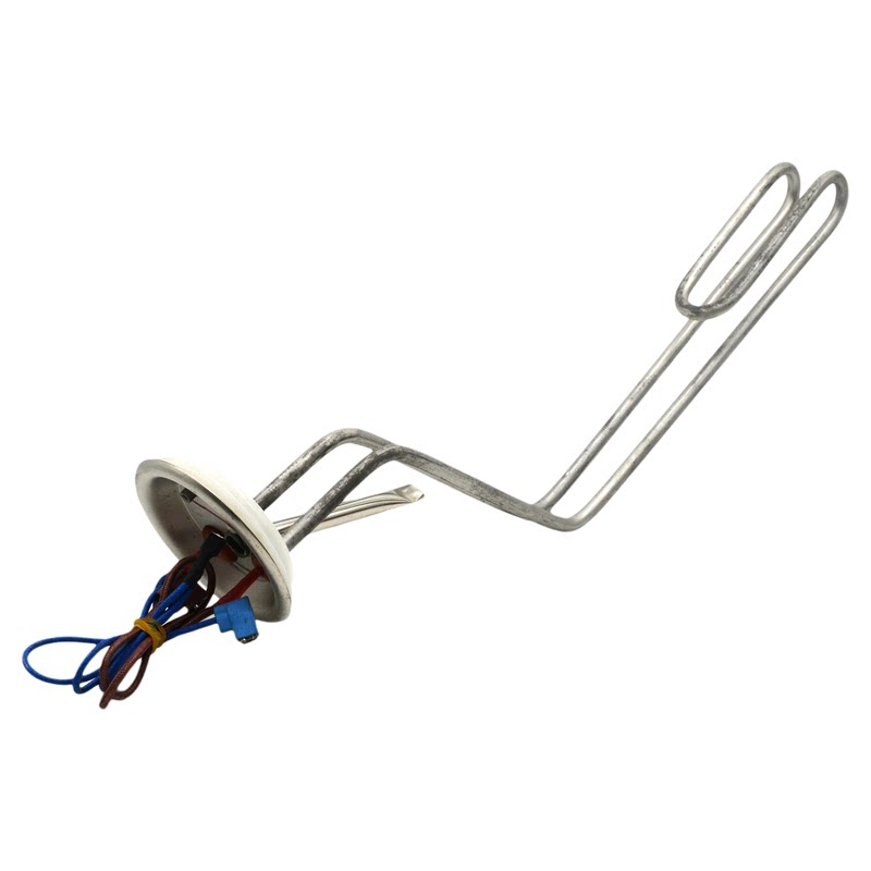 杰贝凯通用美的电热水器发热管加热棒1500W 2100W 3KW 50升60L80