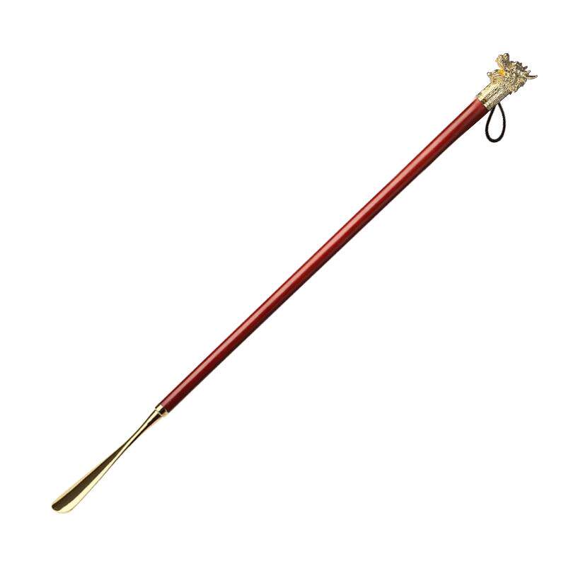 70cm龙头金属鞋拔子提鞋器