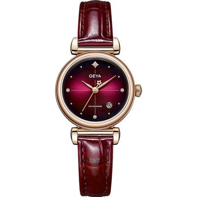 小表盘气质女士手表星空腕表十大