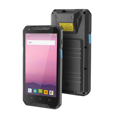 精锐恒通盘点机PDA新款手持终端