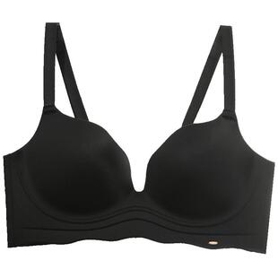 歌瑞尔运动文胸聚拢内衣女士无钢圈小胸显大美背舒适无痕性感胸罩