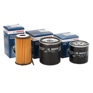 宝骏730 510 560 310 530乐驰360 630 RS5 RM5 RC6博世机油滤芯器