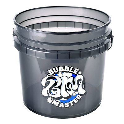 BM两桶水洗车透明水桶带轮可移动