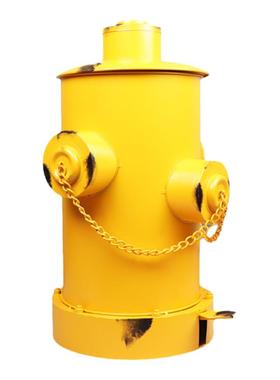 铁艺客厅金属收纳复古