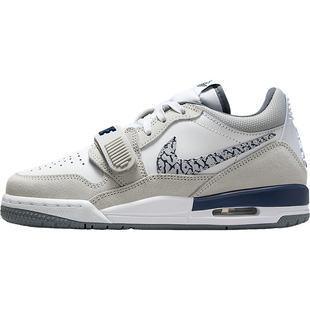 Nike/耐克正品JORDAN GS女子大童缓震运动篮球鞋CD9054-124