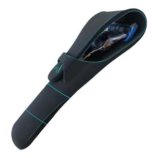 剃须刀手动刮胡刀硅胶套旅行便携收纳刀架收纳盒收纳袋旅行盒