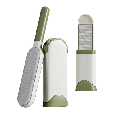 静电除毛刷粘猫毛器打理刷子