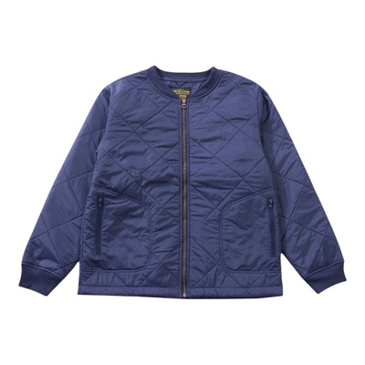 OKONKWO改良M43内胆绗缝棉服