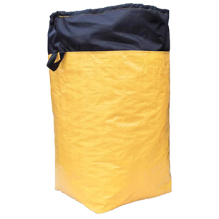 快递中转袋加厚防水双手提学生搬家打包神器物流编织耐磨环保袋