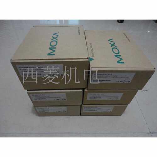 议价MOXA NA-4010 4021 4020 ioLogik E4200 45MR-2600 1601 6600