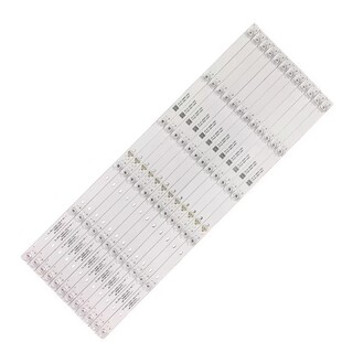 适用TCL 55Q10 55C78灯条TCL-55P10-3030FC-12X6 YHF-4C-LB5506