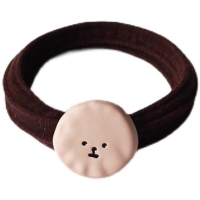 川野小熊发圈可爱网红气质