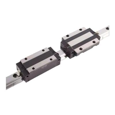 三环CHTR精密直线滑块导轨