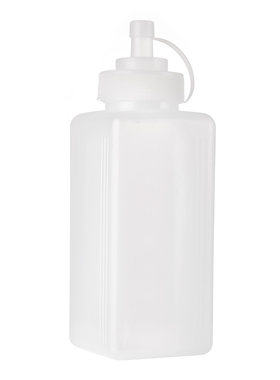 大口径挤酱瓶百香果酱瓶1000ml