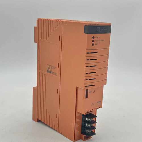 YOKOGAWA MODEL SPW482 SUFFIX -53 STYLE S1 C3YG07327P