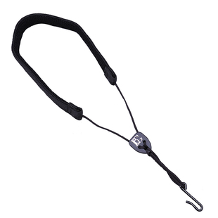 法国正品BG 单簧管 双簧管 黑管 挂带 脖带 背带C20LP C20E