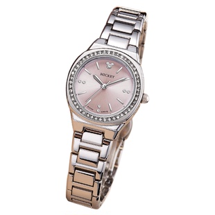 迪士尼女士手表女款轻奢小众正品闺蜜实用生日新年情人节礼物女生