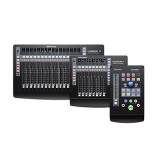 PreSonus普瑞声纳FaderPort V2/8/16音频控制器录音软件DAW控制台