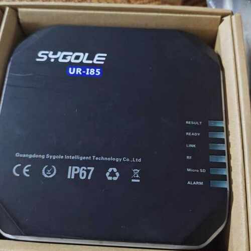 议价思谷RFID读写器UR-I85 品多型号全价优问客服