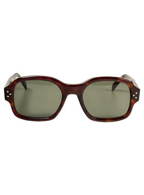 【自营】Celine CELINE 几何形太阳镜男士国际通用版 CL40266U