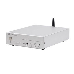 DC60 四核心PCM1794并联 数字音频USB解码器发烧hifi耳放蓝牙5.4